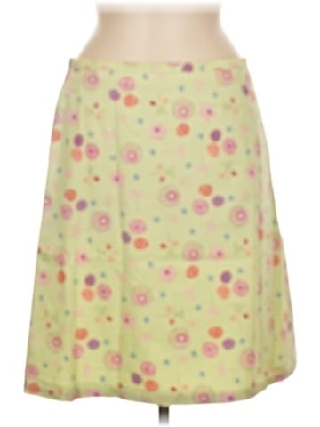 Christopher & Banks Casual Skirt (view 1)
