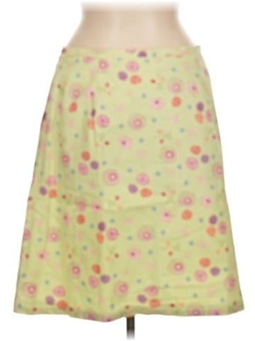 Christopher & Banks Casual Skirt (view 2)