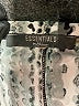 Essentials by Milano Silver Gray Sleeveless Blouse Size M (estimated) - photo 7