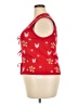 Unbranded Red Vest Size XXL - photo 5