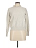 J.Crew Gray Turtleneck Sweater Size M - photo 1