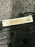 O. Vianca Black 3/4 Sleeve Top Size M - photo 7
