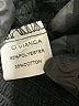 O. Vianca Black 3/4 Sleeve Top Size M - photo 8