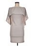 Grace Karin Gray Cocktail Dress Size M - photo 1