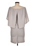 Grace Karin Gray Cocktail Dress Size M - photo 2