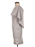 Grace Karin Gray Cocktail Dress Size M - photo 5