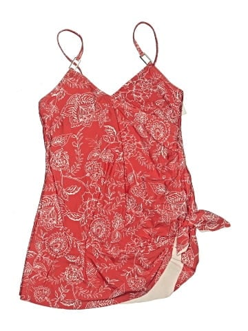 Liz Claiborne Swimsuit Cover Up (view 1)