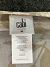 CAbi 100% Polyester Ivory Long Sleeve Blouse Size M - photo 7