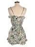 Bond-Eye Australia Floral Green Romper Size S - photo 2