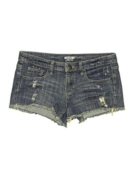 Mossimo Supply Co. Denim Shorts