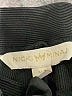 Nicki Minaj Solid Black Formal Skirt Size XS - photo 3