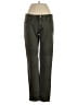 Andrew Charles Green Casual Pants Size 25 waist - photo 1