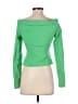 Zara Green Jacket Size S - photo 2
