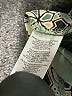 Ann Taylor LOFT Outlet 100% Polyester Gray Sleeveless Blouse Size XL - photo 8