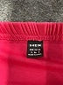 Shein Solid Pink Casual Skirt Size S - photo 4