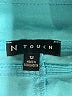 N Touch Teal Blue Jeggings Size 12 - photo 7