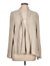 Eileen Fisher 100% Rayon Tan Cardigan Size L - photo 1