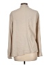 Eileen Fisher 100% Rayon Tan Cardigan Size L - photo 2