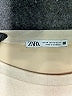 Zara Stars Tan Casual Dress Size XS - photo 7