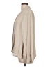 Eileen Fisher 100% Rayon Tan Cardigan Size L - photo 5