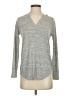 Banana Republic Factory Store Gray Pullover Sweater Size XS - photo 1