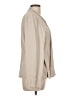 Eileen Fisher 100% Rayon Tan Cardigan Size L - photo 4
