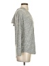 Banana Republic Factory Store Gray Pullover Sweater Size XS - photo 4