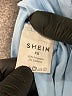 Shein Blue Tank Top Size XS - photo 7