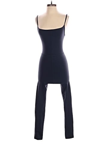 Golden Aritzia Jumpsuit (view 1)