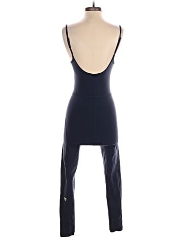 Golden Aritzia Jumpsuit (view 2)