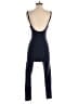 Golden Aritzia Blue Jumpsuit Size XS - photo 2