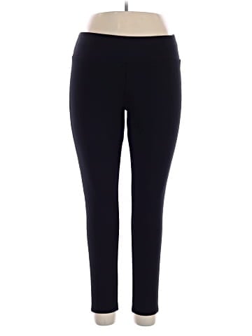 INC International Concepts Active Pants (view 1)