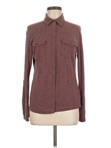 Columbia Long Sleeve Button-Down Shirt (view 1)
