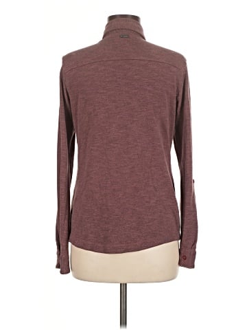 Columbia Long Sleeve Button-Down Shirt (view 2)