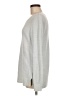 Gap Outlet Silver Pullover Sweater Size M - photo 5