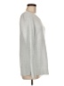 Gap Outlet Silver Pullover Sweater Size M - photo 4