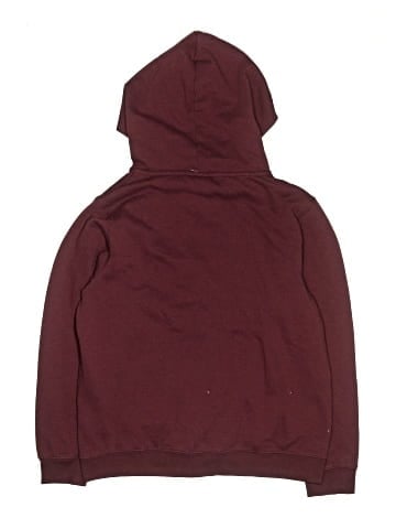 Colosseum Athletics Zip Up Hoodie (view 2)
