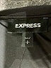 Express Black Formal Skirt Size S - photo 4