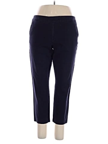 Ann Taylor Factory Casual Pants (view 1)