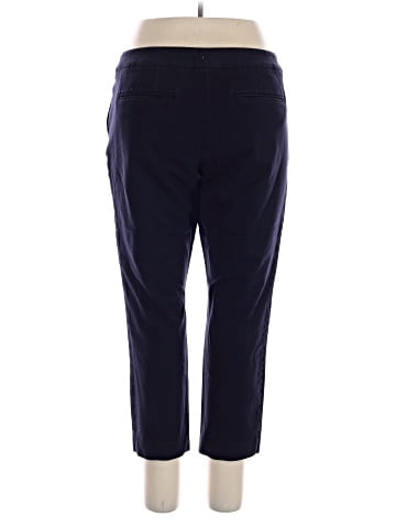 Ann Taylor Factory Casual Pants (view 2)