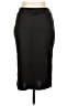 Simlu Solid Black Formal Skirt Size L - photo 2