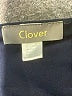 Assorted Brands Solid Blue Cocktail Dress Size 6 - photo 7