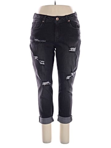 Dollhouse Jeans (view 1)