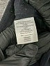 Classiques Entier Black Wool Skirt Size 8 - photo 5