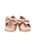 Carter's Pink Flats Size 0-3 mo (baby) - photo 2