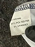 Unbranded Chevron-herringbone Blue Athletic Shorts Size XL - photo 4