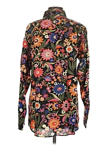 Boden Long Sleeve Blouse (view 2)