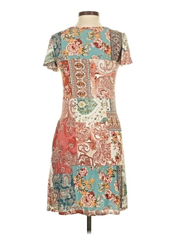 24/7 Maurices Casual Dress (view 2)