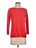 Assorted Brands 100% Cotton Red Pullover Sweater Size XS - photo 1
