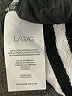 CAbi Stripes Black Coat Size L - photo 7